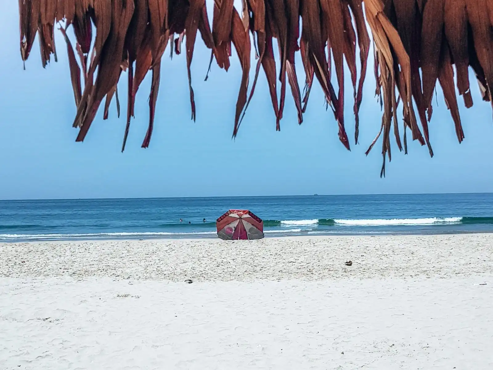 Photo of Lang Co Beach Vietnam