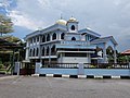 Abdullah Faqih Mosque