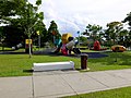 Adda Heights Park - Playground