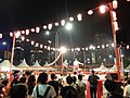 Puteri Harbour - Aki Matsuri 2018