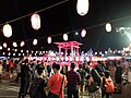 Puteri Harbour - Aki Matsuri 2019