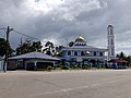 Al Fatah Lima Kedai Village Mosque