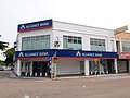 Alliance Bank Taman Nusa Bestari