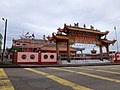 Ang Shiang Tai Tee Temple