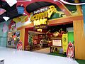 KOMTAR JBCC - Angry Birds Activity Park