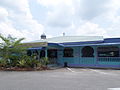 Ar-Raudhah Jamek Mosque