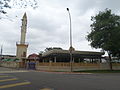 Austin Perdana Surau (2016)