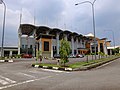 Malaysia University of Technology - Azman Hashim Stadium