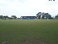 Batu Pahat Stadium