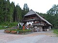 Black Forest Mill Museum