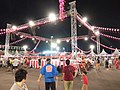 Eco Botanic Commercial Center - Bon Odori 2017