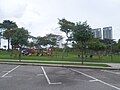 Bukit Indah Recreational Park