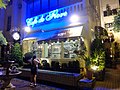 Cafe de Flore (Johor Bahru)