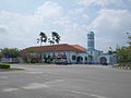 Dato' Bentara Luar Jamek Mosque