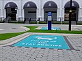 Eco Palladium - Electric Vehicle Charging Station