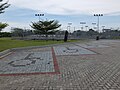 EduCity Sports Complex - Disabled Parking