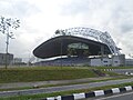 EduCity Sports Complex - EduCity Stadium