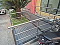 Fairfield by Marriott Bengaluru Rajajinagar - Wheelchair Ramp