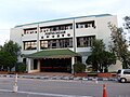 Foon Yew High School Library