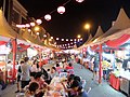 CI Medini - Forbidden City Night Market 2019