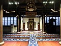 Fuyou Road Mosque - Prayer Hall