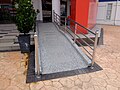 Galleria @ Kotaraya - Wheelchair Ramp