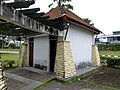 Gaya Community Park - Public Toilet