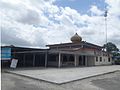 Gelang Patah Jamek Mosque