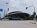 Gelang Patah Terminal