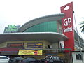 GP Sentral Bus Terminal