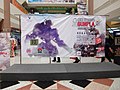 Danga City Mall - Gunpla 2.0 Mini Carnival