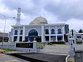 Habib Hassan Al-Attas Mosque