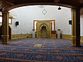 Huxi Mosque - Prayer Hall