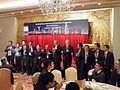 Kowloon Shangri-La Hotel - 5th IEEE PES Asia-Pacific Power & Energy Engineering Conference