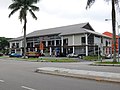 Iskandar Malaysia Food Court