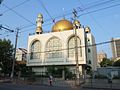 Jiangwan Mosque