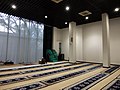 Jizhaoying Mosque - Prayer Hall