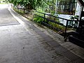 Johor Area Rehabilitation Organisation - Tactile Paving