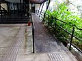 Johor Area Rehabilitation Organisation - Wheelchair Ramp