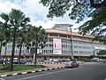 Johor Bahru City Council (Dato' Onn Street Office)