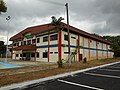 Johor Bahru District Basketball Association Basketball Stadium