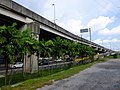 Johor Bahru Eastern Dispersal Link Expressway