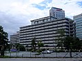 Johor Bahru Federal Building