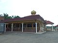 Kampung Sungai Merlong Jamek Mosque