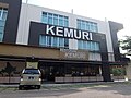 Kemuri Japanese BBQ