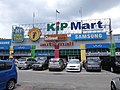 KiPMart Tampoi