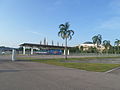 Kota Iskandar Bus Terminal