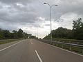 Kota Iskandar Highway