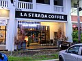 La Strada Coffee