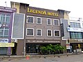 Lagenda Hotel